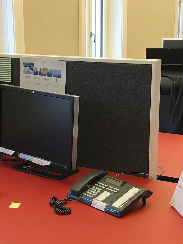 OfficeMonitore